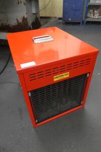 Broughton FF23T-14 Electric Heater