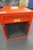 Broughton FF23T-14 Electric Heater - 2