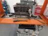 Lilian 2 VS Turret Mill - 3