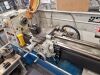 BSA C6236 Gap Bed Lathe - 2