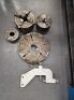 BSA C6236 Gap Bed Lathe - 5