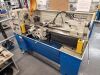 BSA C6236 Gap Bed Lathe