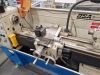 BSA C6236 Gap Bed Lathe - 2