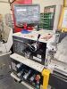 Chester Coventry Deluxe Gap Bed Centre Lathe - 2