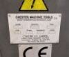 Chester Model 836 Turret Mill - 6