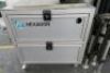 Hexagon 8725-7 Absolute Measuring Arm - 9