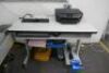 Brown & Sharpe Mistral CMM - 8