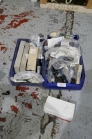 2 Boxes Of Assorted Pneumatic Solenoid Valves