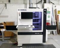 Homag Optimat BHX055 Drillteq V-200 Machining Centre