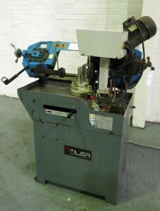 Stiler BS-260G BandSaw