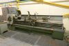 Colchester Mastiff 120" Gap Bed Lathe