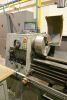 Colchester Mastiff 120" Gap Bed Lathe - 2