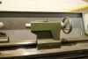 Colchester Mastiff 120" Gap Bed Lathe - 9