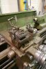 Colchester Triumph Gap Bed Lathe - 5