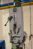 WMW Heavy Duty Pillar Drill - 2