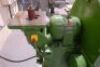 30" Disc & Bobbin Sander - 3