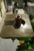 30" Disc & Bobbin Sander - 4