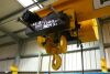 Pelloby 3200kg Swing Jib - 4