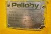 Pelloby 3200kg Swing Jib - 6