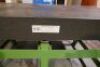 WBJ Granite Table - 2