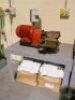 Heavy Duty 4" Linisher