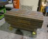 Tee Slotted Box Table