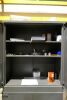 2 Off Sealey Steel Cabinets - 4