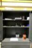 2 Off Sealey Steel Cabinets - 4