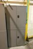 4 Off Sealey Steel Cabinets - 3