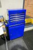 6 off small mobile tool boxes - 2