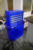 6 off small mobile tool boxes - 3