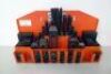 Set Of Milling Clamps