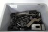 Assorted Milling Clamps