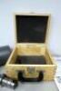 Vertex VRA Right Angle Head & Horizontal Milling Attachment - 5