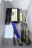 Assorted Imperial Cutters And Reamers - 2