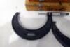 Startrite 75 - 150mm Micrometers - 2