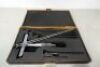 Mitutoyo 0-200mm Depth Gauge