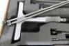Mitutoyo 0-200mm Depth Gauge - 3