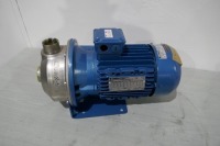 Lowara Water Pump