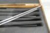 Mitutoyo 0-200mm Depth Gauge - 6