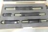 Mitutoyo 25 - 125mm Internal Bore Gauges - 2