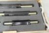 Mitutoyo 25 - 125mm Internal Bore Gauges - 4