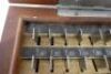 Insize 1 - 100mm Slip Gauges - 3