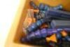 Coolant Milling Attachments - 2