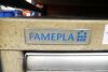 Famepla 6 Drawer Tooling Cabinet - 2