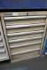 Famepla 6 Drawer Tooling Cabinet