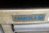 Famepla 6 Drawer Tooling Cabinet - 2