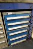 Bott 6 Drawer Tooling Cabinet