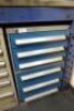 Bott 6 Drawer Tooling Cabinet