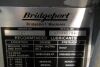 Bridgeport Series 1 Mill - 11